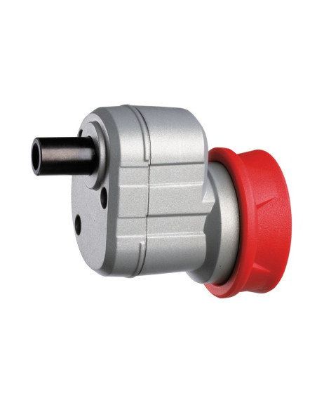 Milwaukee M12 Bddxkit-202C Czarny, Czerwony 1,2 Kg