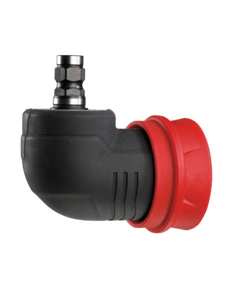 Milwaukee M12 Bddxkit-202C Czarny, Czerwony 1,2 Kg