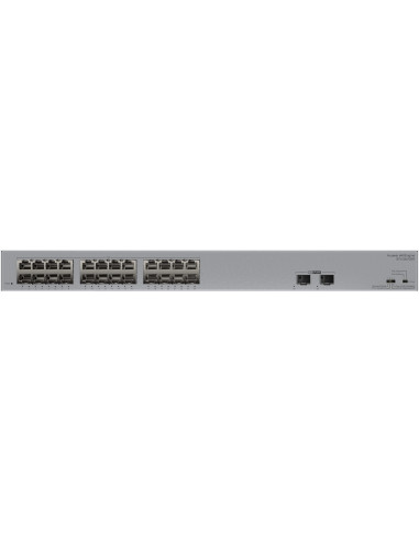 Huawei Cloudengine S110-24Lp2Sr Obsługa Poe 1U Szary