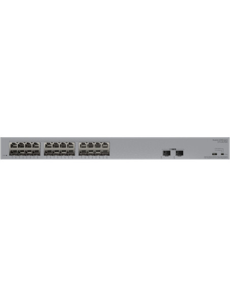 Huawei Cloudengine S110-24Lp2Sr Obsługa Poe 1U Szary