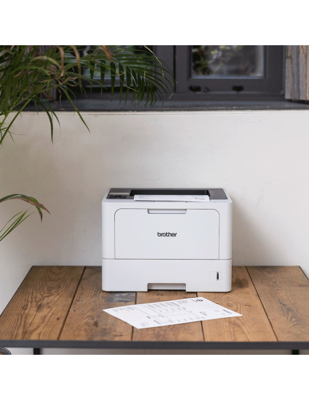 Brother Hl-L5210Dn Drukarka Laserowa 1200 X 1200 Dpi A4