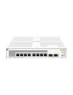 Aruba Instant On 1930 Zarządzany L2+ Gigabit Ethernet (10/100/1000) Obsługa Poe 1U Biały