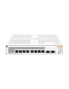 Aruba Instant On 1930 Zarządzany L2+ Gigabit Ethernet (10/100/1000) Obsługa Poe 1U Biały 2