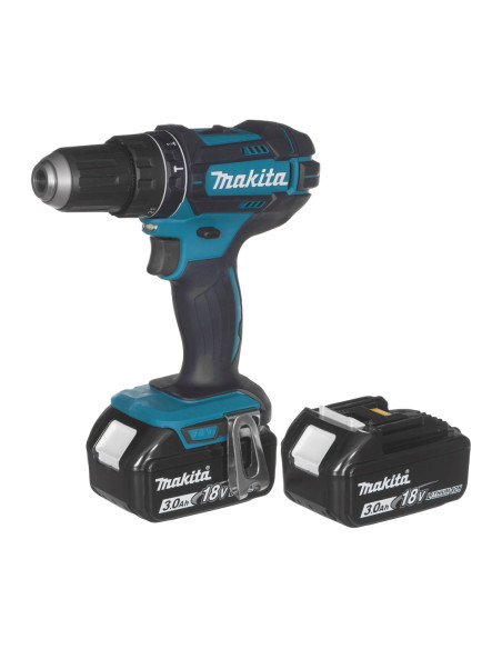 Makita Dhp482Rfj Wiertarko Wkrętarka Udarowa 18 V