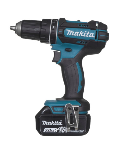 Makita Dhp482Rfj Wiertarko Wkrętarka Udarowa 18 V