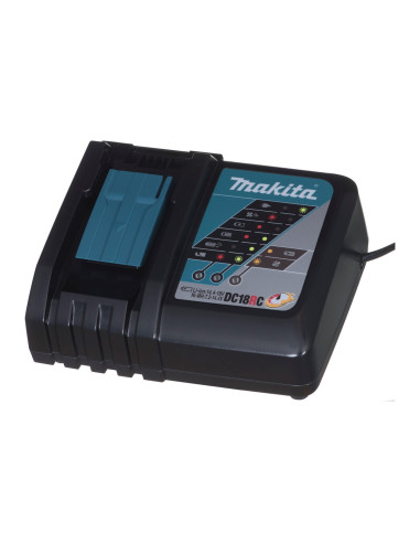 Makita Dhp482Rfj Wiertarko Wkrętarka Udarowa 18 V