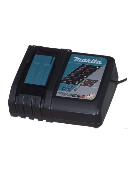 Makita Dhp482Rfj Wiertarko Wkrętarka Udarowa 18 V