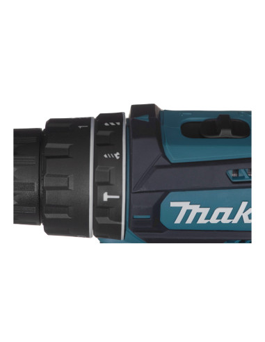 Makita Dhp482Rfj Wiertarko Wkrętarka Udarowa 18 V