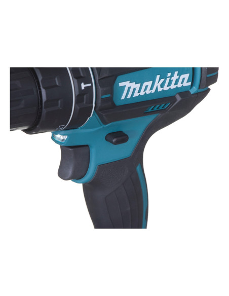 Makita Dhp482Rfj Wiertarko Wkrętarka Udarowa 18 V