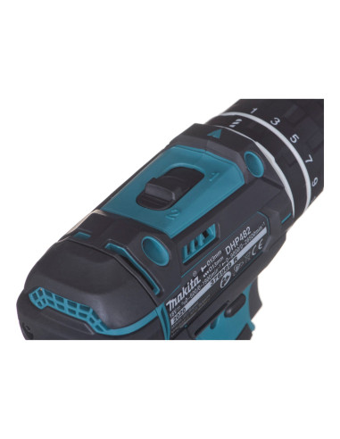 Makita Dhp482Rfj Wiertarko Wkrętarka Udarowa 18 V