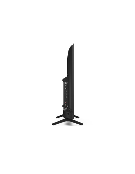 Sharp 43Fh2Ea Telewizor 109,2 Cm (43") Full Hd Smart Tv Wi-Fi Czarny