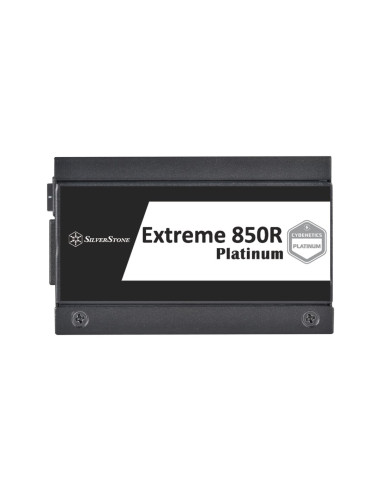 Silverstone Sst-Ex850R-Pm Extreme Sfx Zasilacz Platinum - 850 Watt