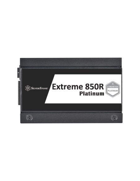 Silverstone Sst-Ex850R-Pm Extreme Sfx Zasilacz Platinum - 850 Watt
