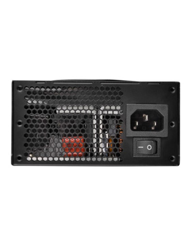 Silverstone Sx1000 Moduł Zasilaczy 1000 W 24-Pin Atx Sfx-L Czarny