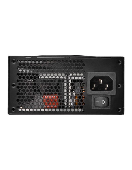Silverstone Sx1000 Moduł Zasilaczy 1000 W 24-Pin Atx Sfx-L Czarny