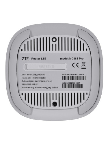 Router Zte Mc888 Pro 5G