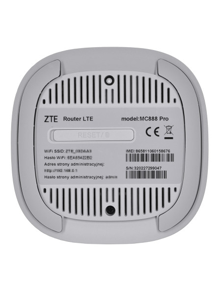 Router Zte Mc888 Pro 5G