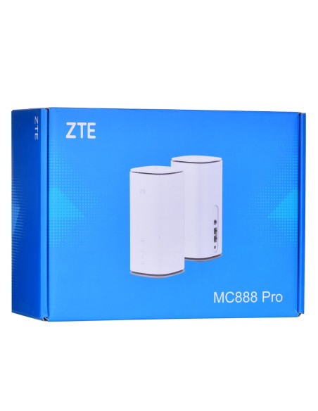Router Zte Mc888 Pro 5G
