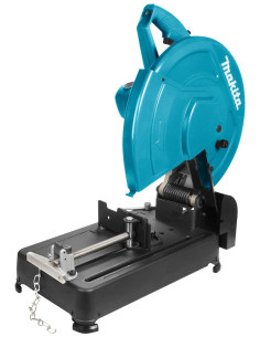 Przecinarka Do Metalu 2200W Makita Lw1401