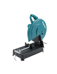Przecinarka Do Metalu 2200W Makita Lw1401 2