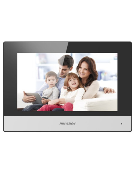 Monitor Wideodomofonu Hikvision Ds-Kh6320-Te1