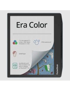 Ebook Pocketbook Era Color 700 7" E-Ink Kaleido 3 32Gb Wi-Fi  Stormy Sea