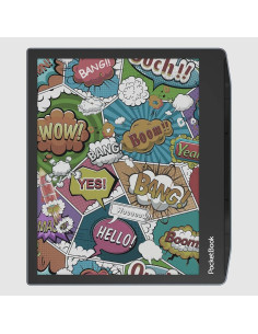 Ebook Pocketbook Era Color 700 7" E-Ink Kaleido 3 32Gb Wi-Fi  Stormy Sea 2