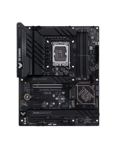 Asus Tuf Gaming Z790-Plus D4 Intel Z790 Lga 1700 Atx