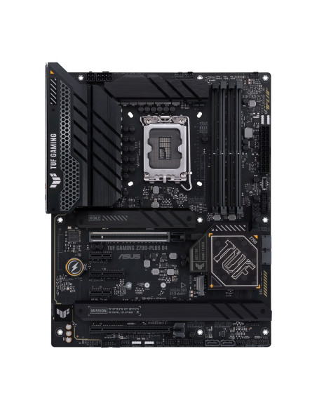 Asus Tuf Gaming Z790-Plus D4 Intel Z790 Lga 1700 Atx