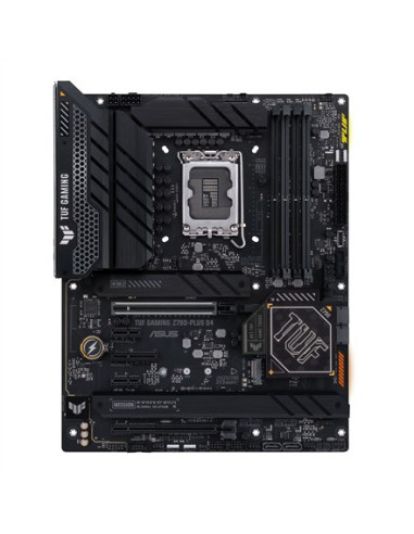 Asus Tuf Gaming Z790-Plus D4 Intel Z790 Lga 1700 Atx