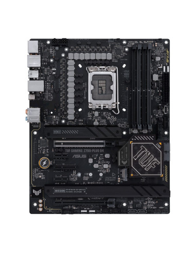 Asus Tuf Gaming Z790-Plus D4 Intel Z790 Lga 1700 Atx