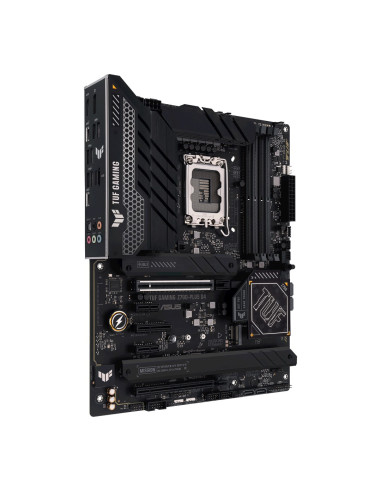 Asus Tuf Gaming Z790-Plus D4 Intel Z790 Lga 1700 Atx