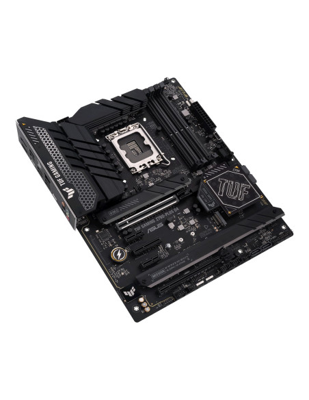 Asus Tuf Gaming Z790-Plus D4 Intel Z790 Lga 1700 Atx