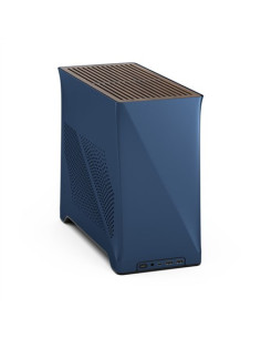 Obudowa Komputera Fractal Design | Era 2 | Północny Błękit | Mitx | Zasilacz W Zestawie Nie | Efekty Dźwiękowe / Sfx-L