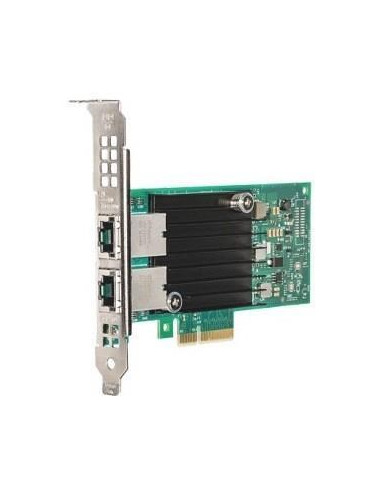 Karta Intel X550T2 940128 (Pci-E, Rj-45  2X 100/1000/2500/5000/10000Mbps)