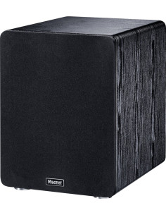 Subwoofer Aktywny Magnat Alpha Rs8 Czarny 2