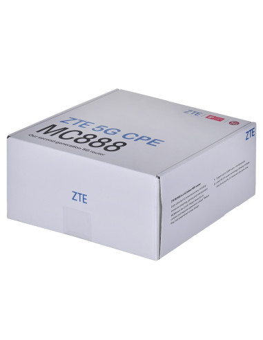 Router Zte Mc888 5G Stacjonarny