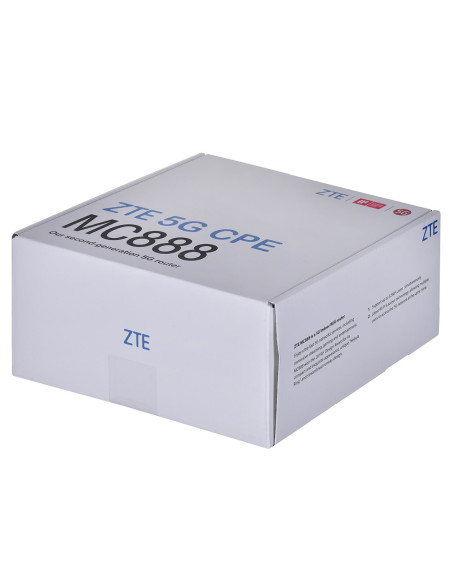 Router Zte Mc888 5G Stacjonarny