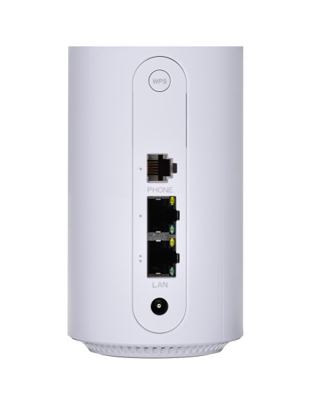 Router Zte Mc888 5G Stacjonarny