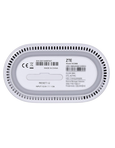 Router Zte Mc888 5G Stacjonarny