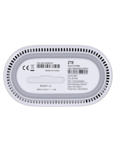 Router Zte Mc888 5G Stacjonarny