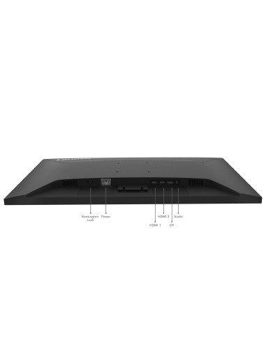 Lenovo Thinkvision C32U-40 31.5" Va 60Hz 250Nits Ag Hdmi Dp Raven Black 3Y