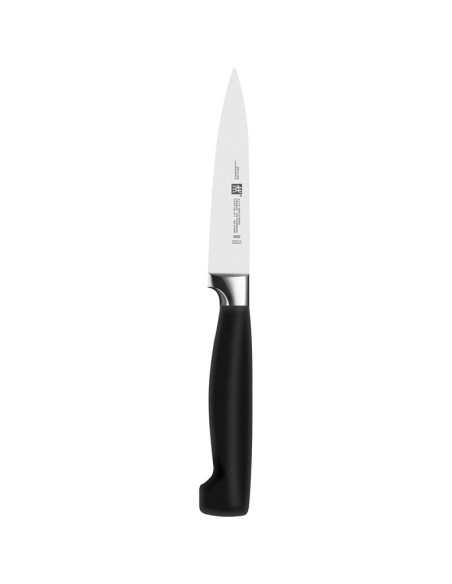Zestaw Noży Samoostrzących Zwilling Four Star 35148-507-0 7 Elementów Szary