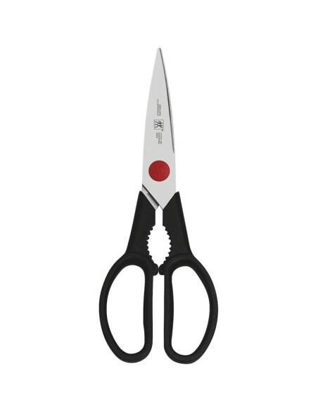 Zestaw Noży Samoostrzących Zwilling Four Star 35148-507-0 7 Elementów Szary