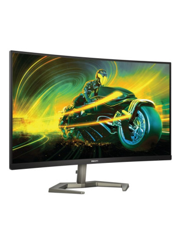 Philips Momentum 32M1C5200W/00 Monitor Komputerowy 80 Cm (31.5") 1920 X 1080 Px Full Hd Lcd Czarny