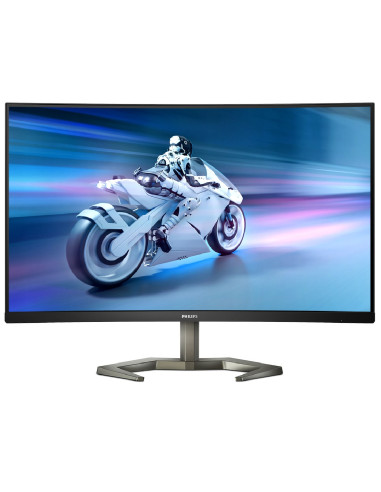 Philips Momentum 32M1C5200W/00 Monitor Komputerowy 80 Cm (31.5") 1920 X 1080 Px Full Hd Lcd Czarny