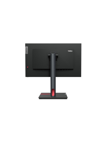 Lenovo Thinkvision P24Q-30 Ips 60Hz 300Nits Ag Hdmi Dp Usb Raven Black 3Y