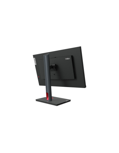 Lenovo Thinkvision P24Q-30 Ips 60Hz 300Nits Ag Hdmi Dp Usb Raven Black 3Y