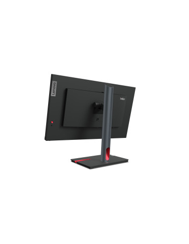 Lenovo Thinkvision P24Q-30 Ips 60Hz 300Nits Ag Hdmi Dp Usb Raven Black 3Y