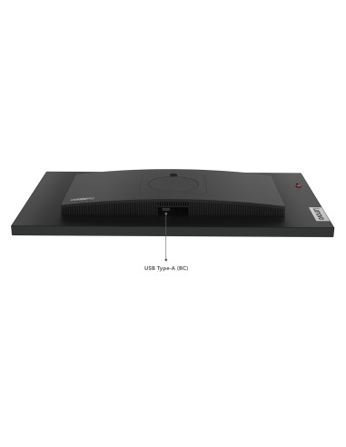 Lenovo Thinkvision P24Q-30 Ips 60Hz 300Nits Ag Hdmi Dp Usb Raven Black 3Y